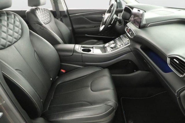 Hyundai Santa Fe  Plug-in Hybrid Style