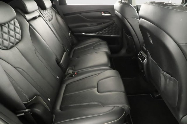 Hyundai Santa Fe  Plug-in Hybrid Style