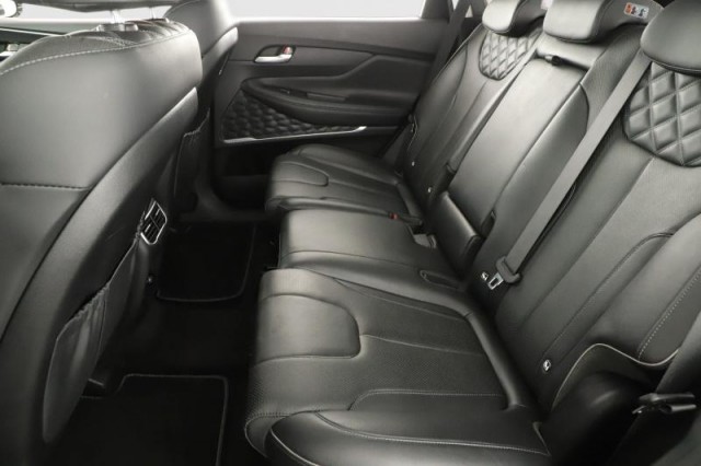 Hyundai Santa Fe  Plug-in Hybrid Style