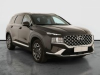 Hyundai Santa Fe  Plug-in Hybrid Style