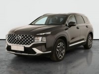 Hyundai Santa Fe  Plug-in Hybrid Style
