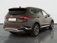 Hyundai Santa Fe  Plug-in Hybrid Style