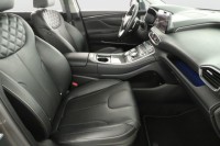 Hyundai Santa Fe  Plug-in Hybrid Style