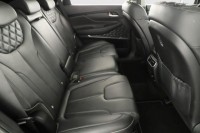 Hyundai Santa Fe  Plug-in Hybrid Style