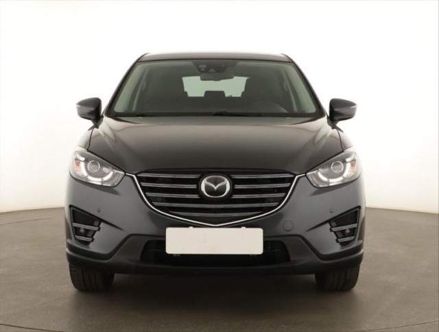 Mazda CX-5  2.5 Skyactiv-G 