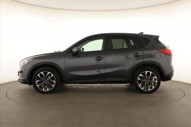 Mazda CX-5  2.5 Skyactiv-G 
