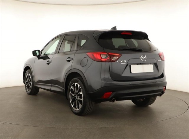 Mazda CX-5  2.5 Skyactiv-G 