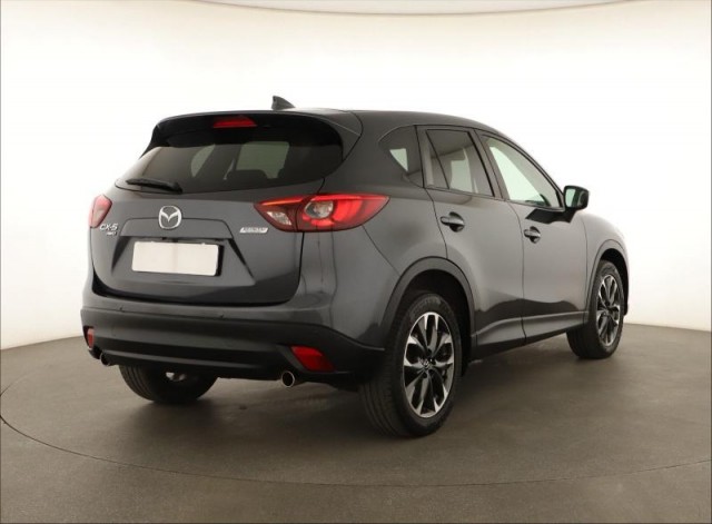 Mazda CX-5  2.5 Skyactiv-G 