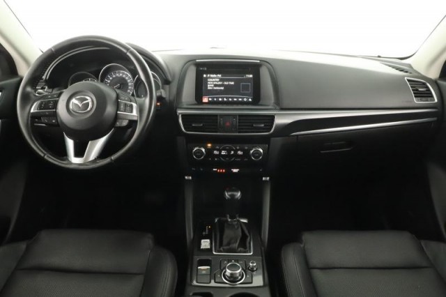 Mazda CX-5  2.5 Skyactiv-G 