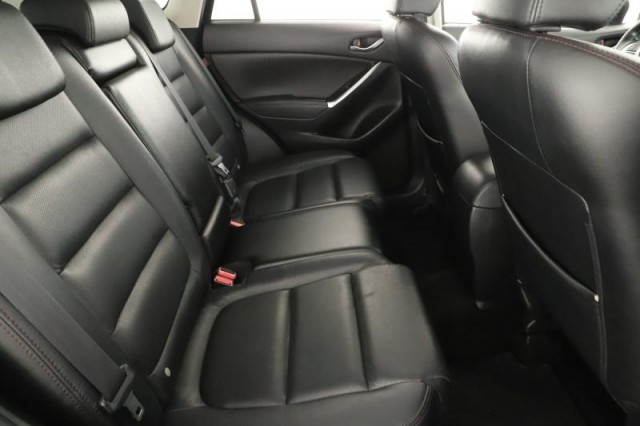 Mazda CX-5  2.5 Skyactiv-G 