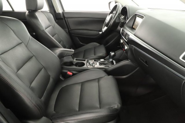 Mazda CX-5  2.5 Skyactiv-G 