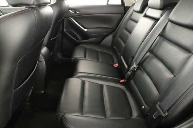 Mazda CX-5  2.5 Skyactiv-G 
