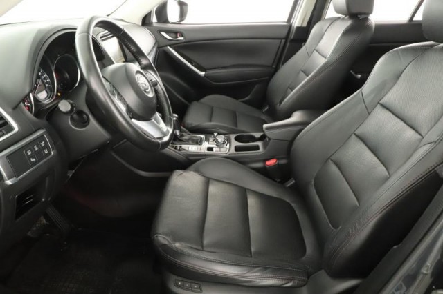 Mazda CX-5  2.5 Skyactiv-G 