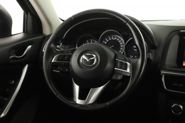 Mazda CX-5  2.5 Skyactiv-G 