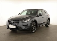 Mazda CX-5  2.5 Skyactiv-G 