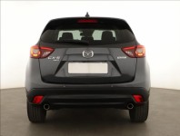 Mazda CX-5  2.5 Skyactiv-G 