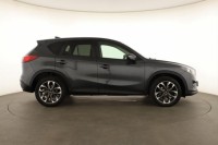 Mazda CX-5  2.5 Skyactiv-G 