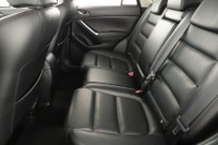 Mazda CX-5  2.5 Skyactiv-G 