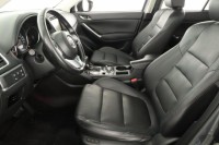 Mazda CX-5  2.5 Skyactiv-G 