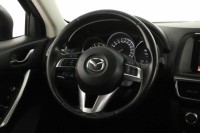 Mazda CX-5  2.5 Skyactiv-G 
