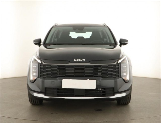 Kia Sportage  1.6 T-GDI Exclusive