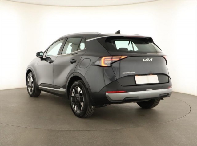 Kia Sportage  1.6 T-GDI Exclusive