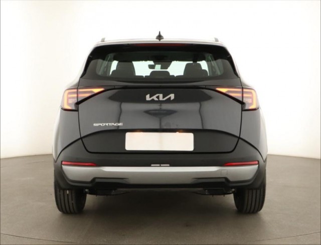 Kia Sportage  1.6 T-GDI Exclusive