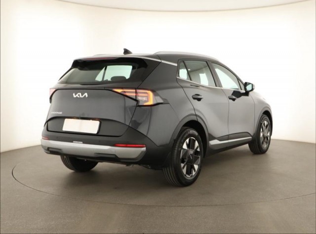 Kia Sportage  1.6 T-GDI Exclusive