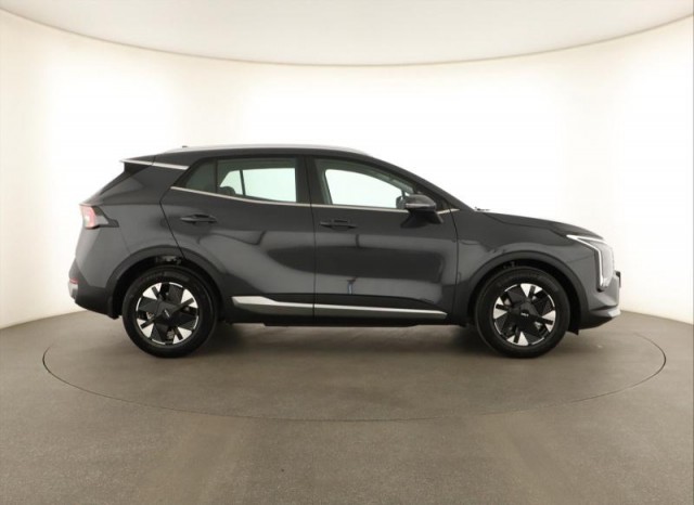 Kia Sportage  1.6 T-GDI Exclusive
