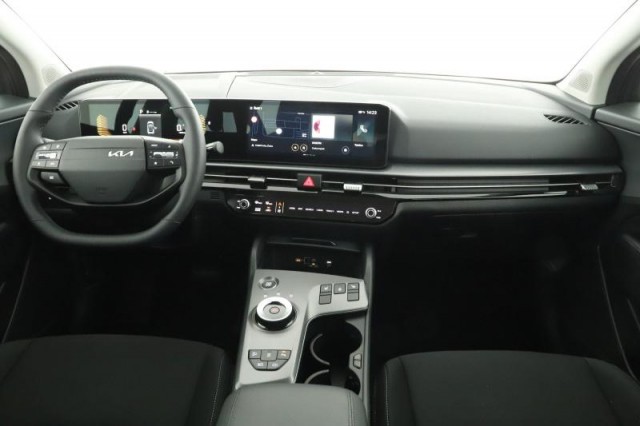 Kia Sportage  1.6 T-GDI Exclusive