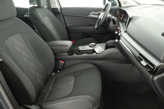 Kia Sportage  1.6 T-GDI Exclusive