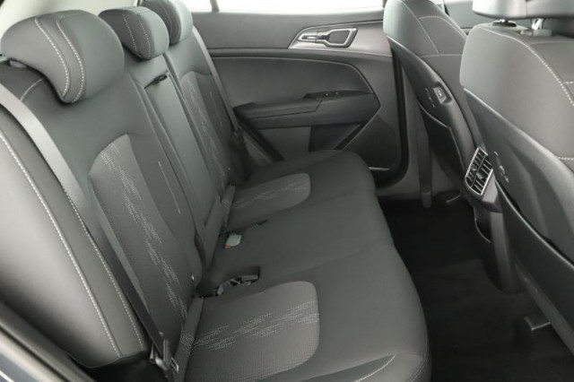 Kia Sportage  1.6 T-GDI Exclusive