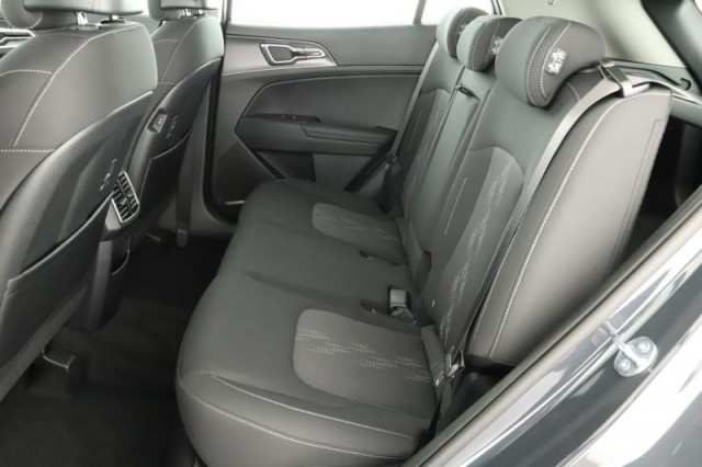 Kia Sportage  1.6 T-GDI Exclusive