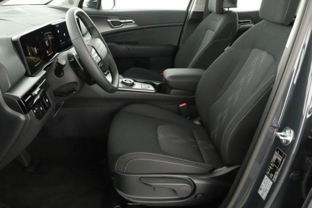 Kia Sportage  1.6 T-GDI Exclusive