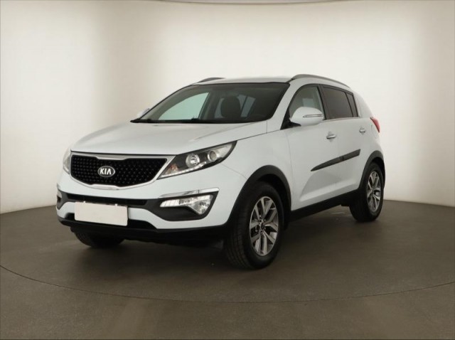 Kia Sportage  1.6 GDI 