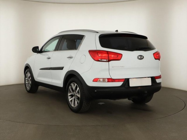 Kia Sportage  1.6 GDI 