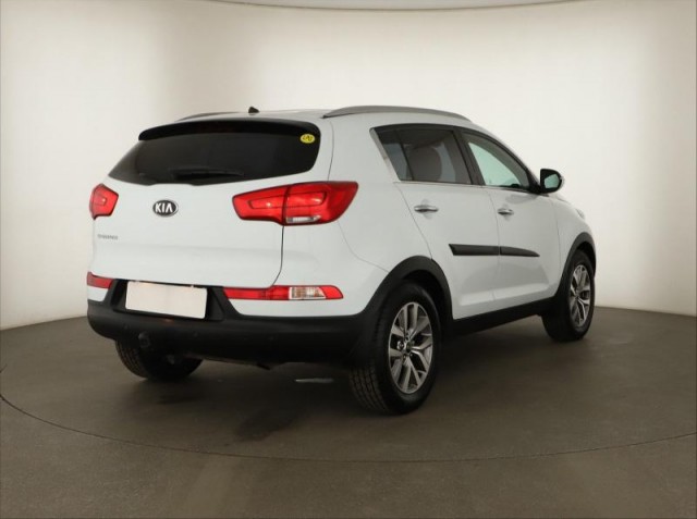 Kia Sportage  1.6 GDI 