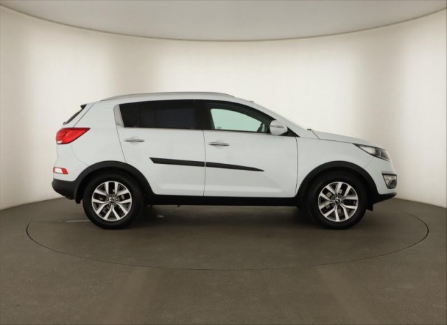 Kia Sportage  1.6 GDI 