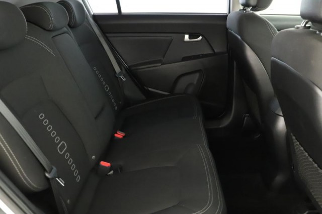 Kia Sportage  1.6 GDI 