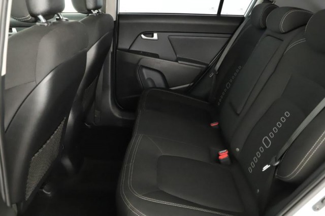 Kia Sportage  1.6 GDI 