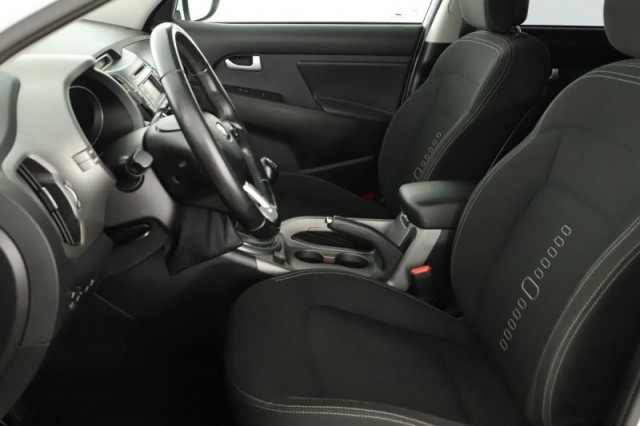 Kia Sportage  1.6 GDI 