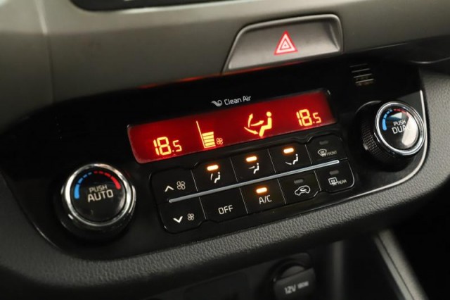 Kia Sportage  1.6 GDI 