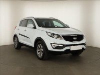 Kia Sportage  1.6 GDI 