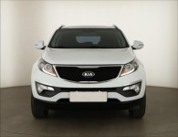 Kia Sportage  1.6 GDI 