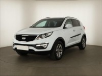 Kia Sportage  1.6 GDI 