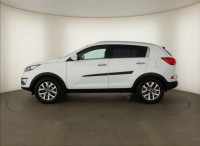 Kia Sportage  1.6 GDI 
