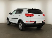 Kia Sportage  1.6 GDI 