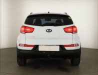 Kia Sportage  1.6 GDI 