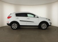Kia Sportage  1.6 GDI 