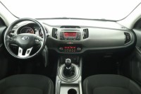 Kia Sportage  1.6 GDI 